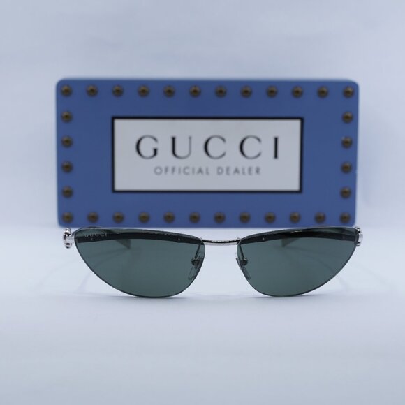 Final Price! Gucci GG1701S 001 Sunglasses main image 7
